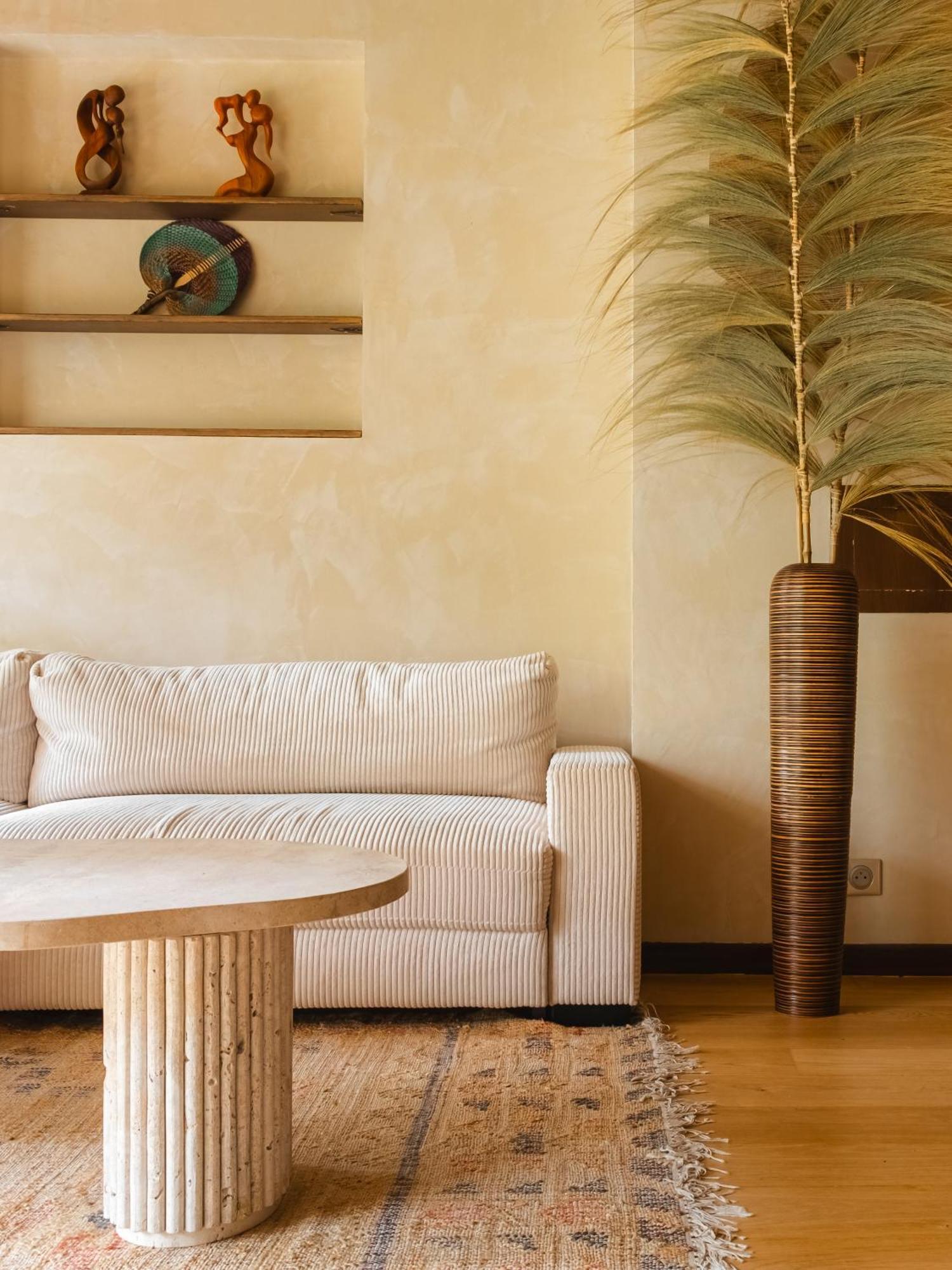 Appart With Garden - 15 Min From Eiffel Tower Boulogne-Billancourt Exteriör bild